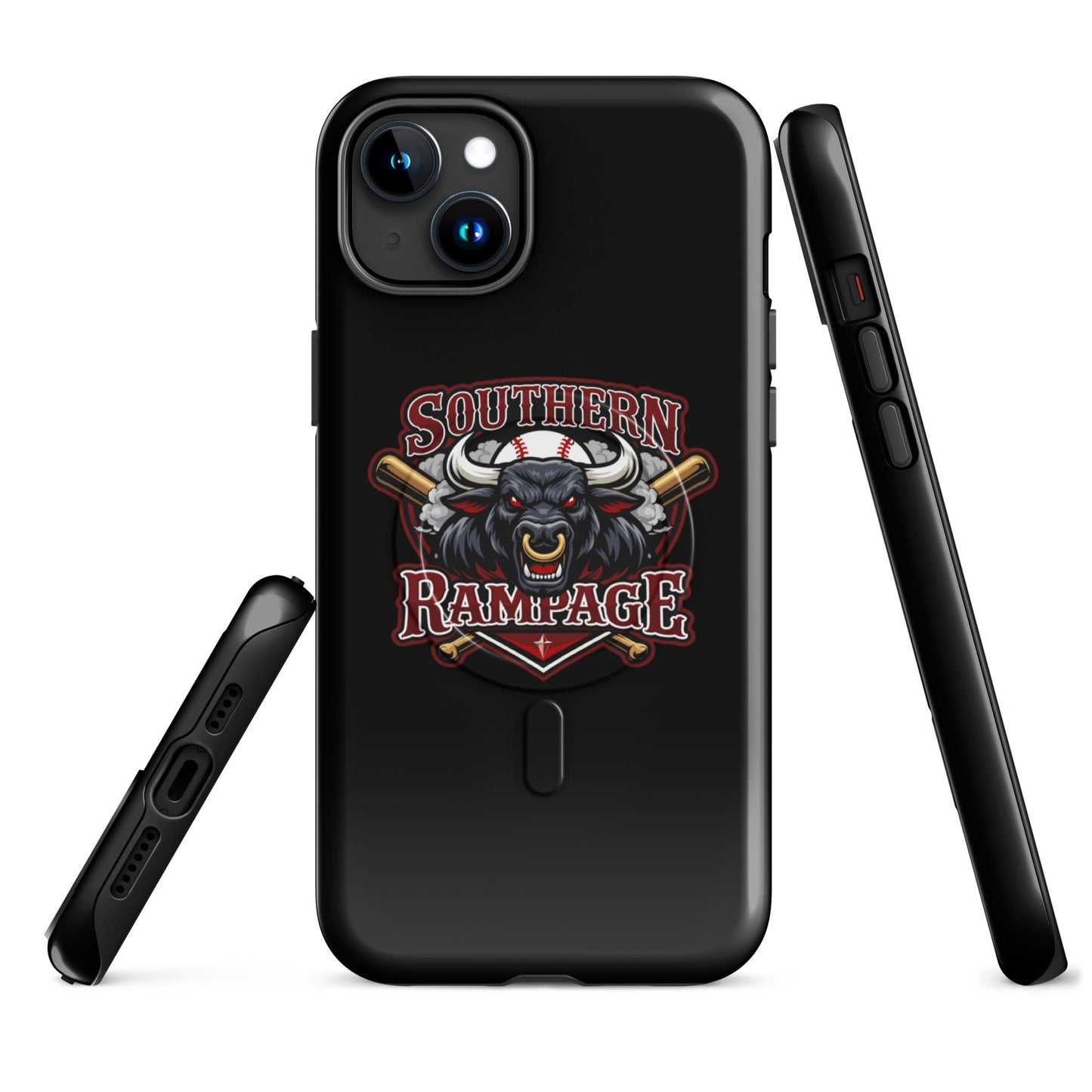 Magsafe Tough Case for iPhone | Southern Rampage