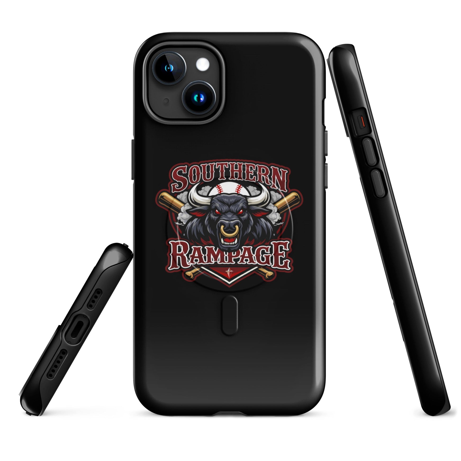 Magsafe Tough Case for iPhone | Southern Rampage