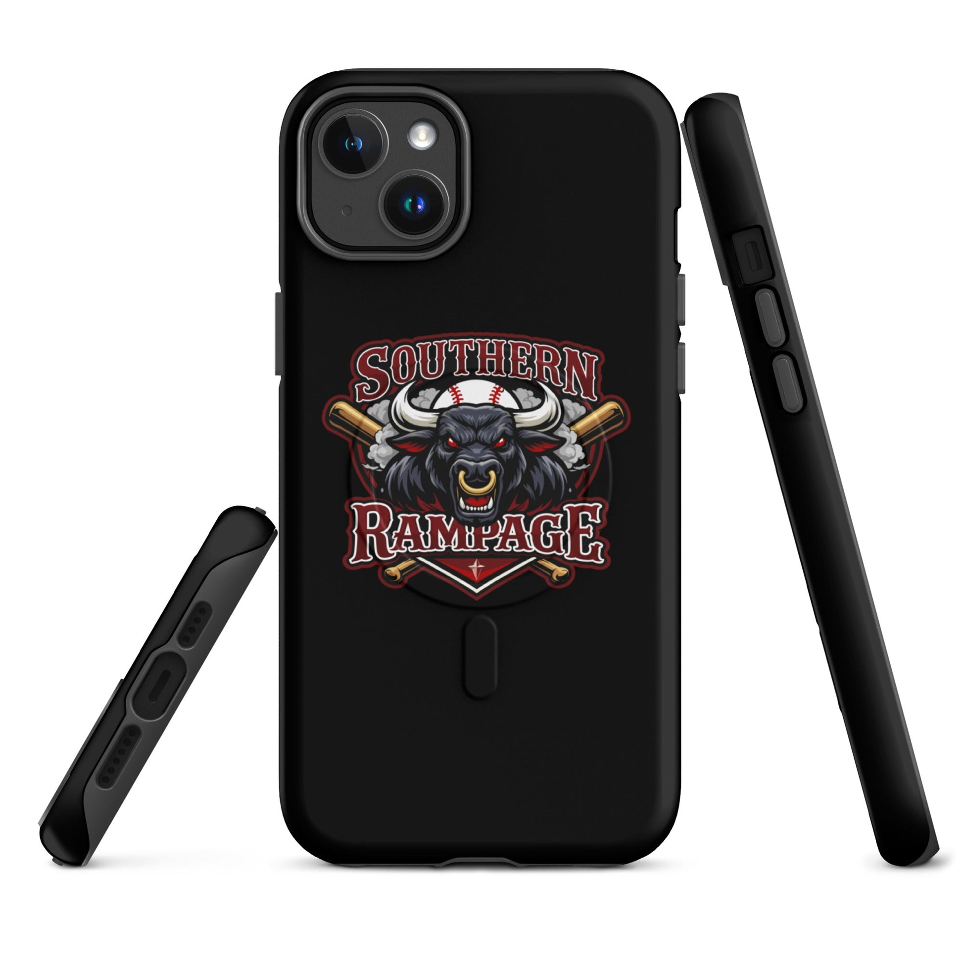 Magsafe Tough Case for iPhone | Southern Rampage