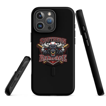 Magsafe Tough Case for iPhone | Southern Rampage