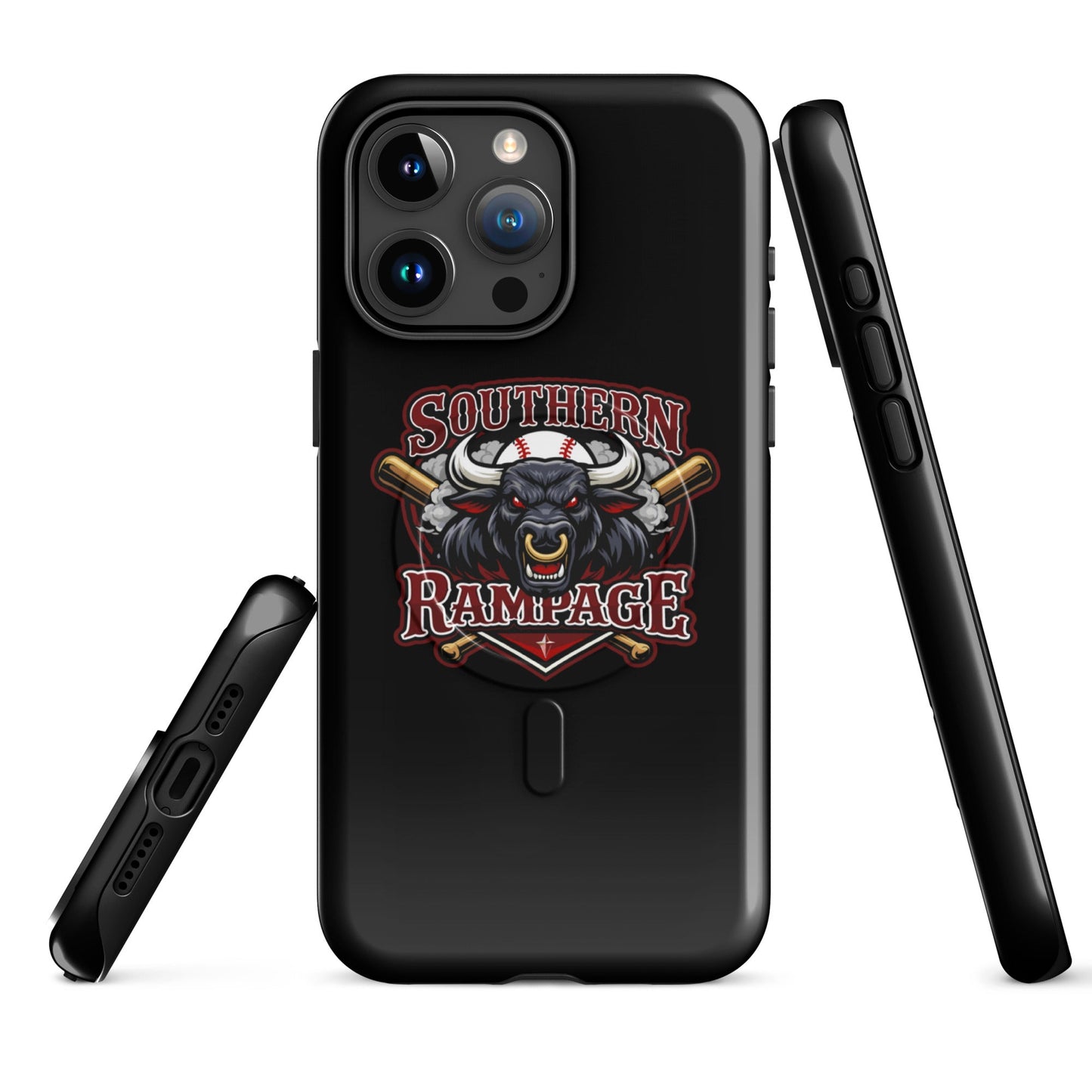 Magsafe Tough Case for iPhone | Southern Rampage