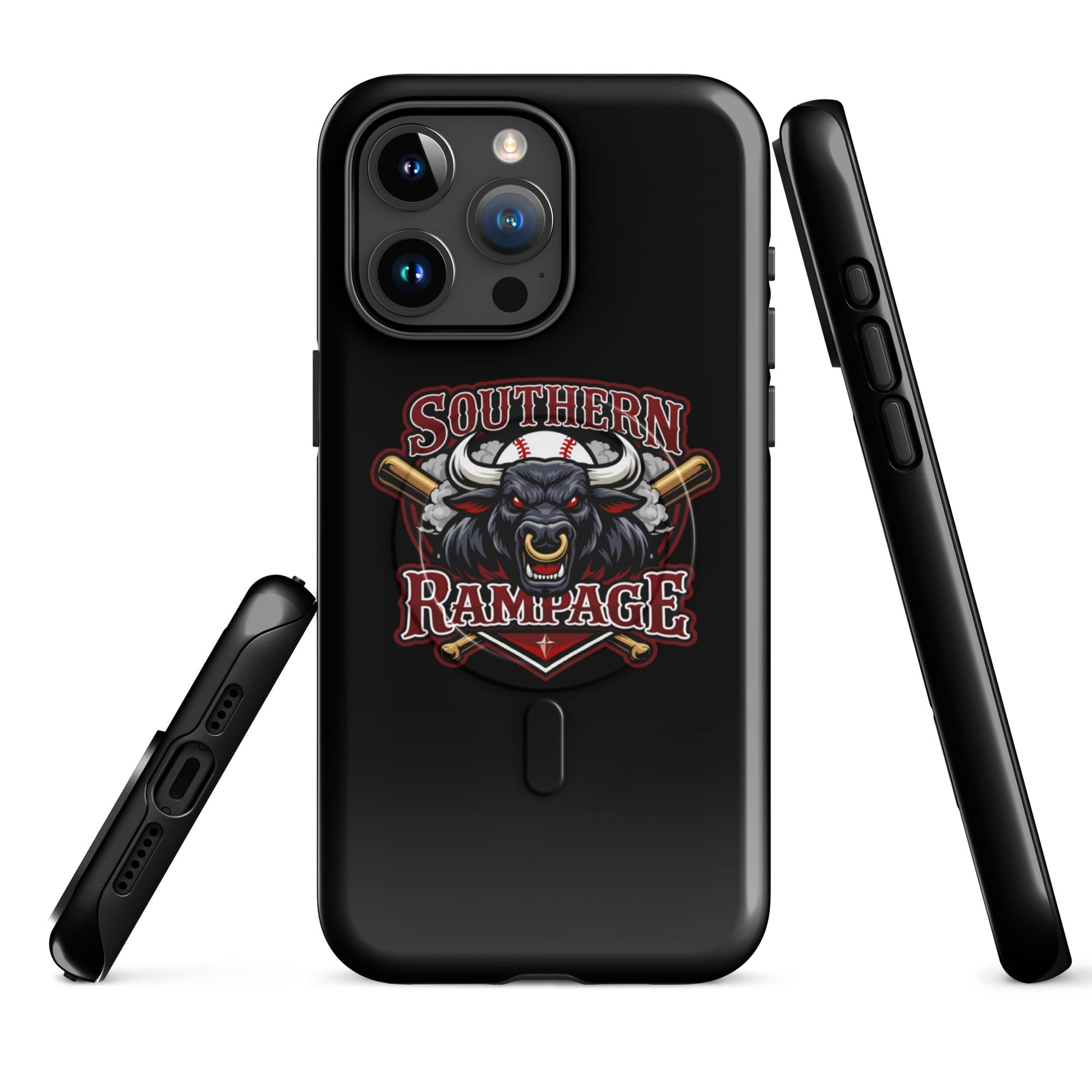 Magsafe Tough Case for iPhone | Southern Rampage