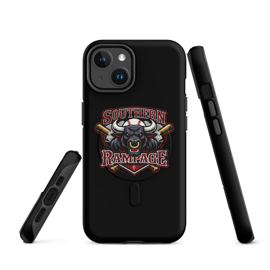 Magsafe Tough Case for iPhone | Southern Rampage