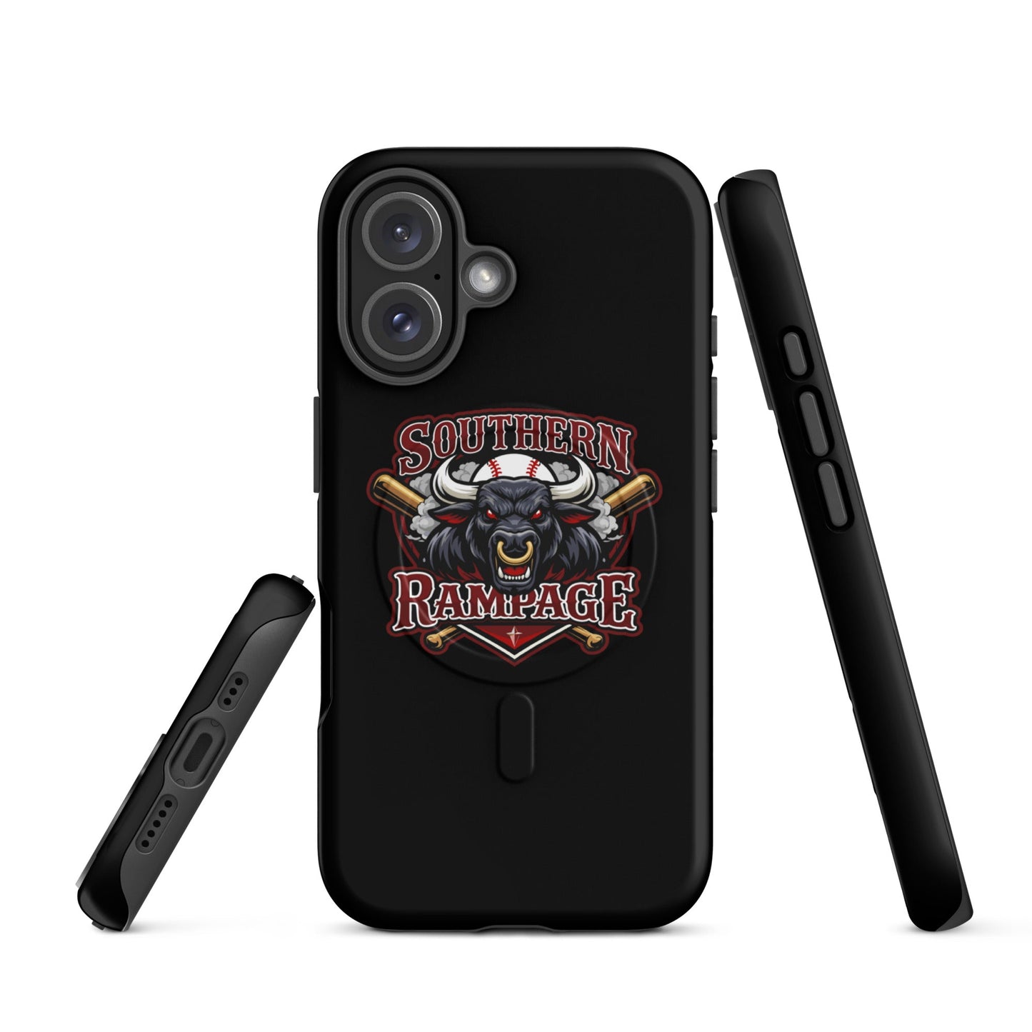 Magsafe Tough Case for iPhone | Southern Rampage