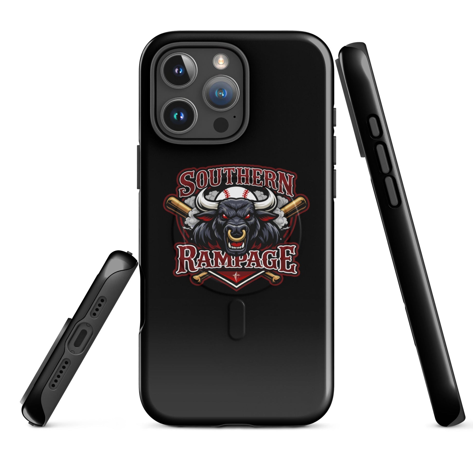 Magsafe Tough Case for iPhone | Southern Rampage