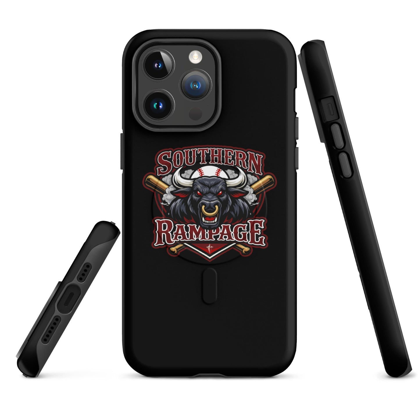 Magsafe Tough Case for iPhone | Southern Rampage