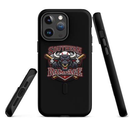 Magsafe Tough Case for iPhone | Southern Rampage