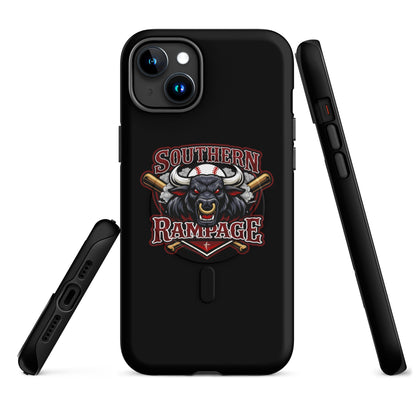 Magsafe Tough Case for iPhone | Southern Rampage