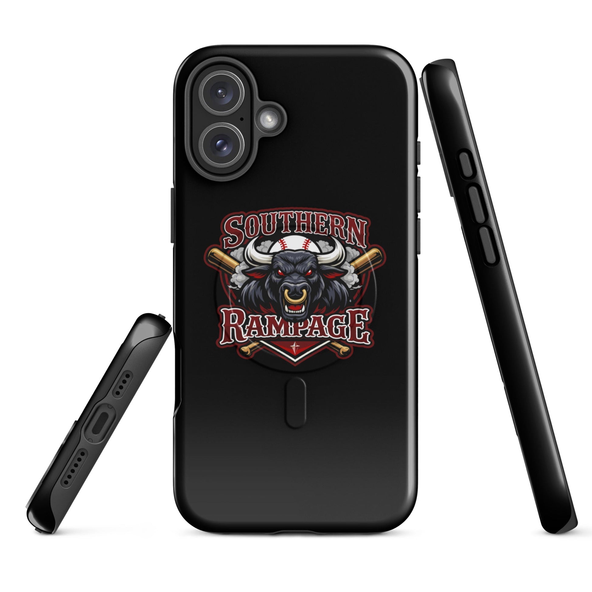 Magsafe Tough Case for iPhone | Southern Rampage