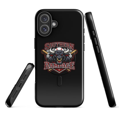 Magsafe Tough Case for iPhone | Southern Rampage