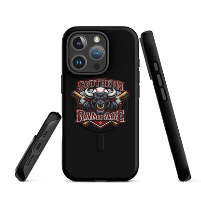 Magsafe Tough Case for iPhone | Southern Rampage