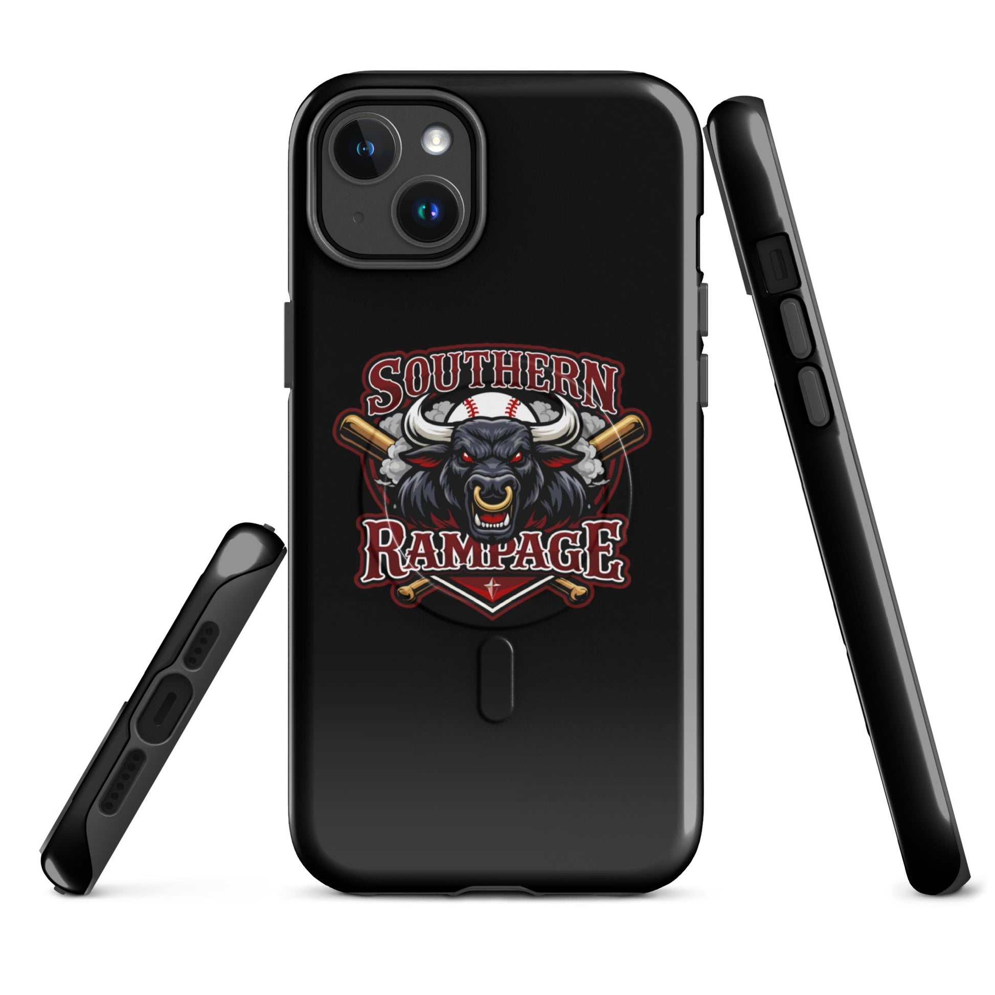 Magsafe Tough Case for iPhone | Southern Rampage