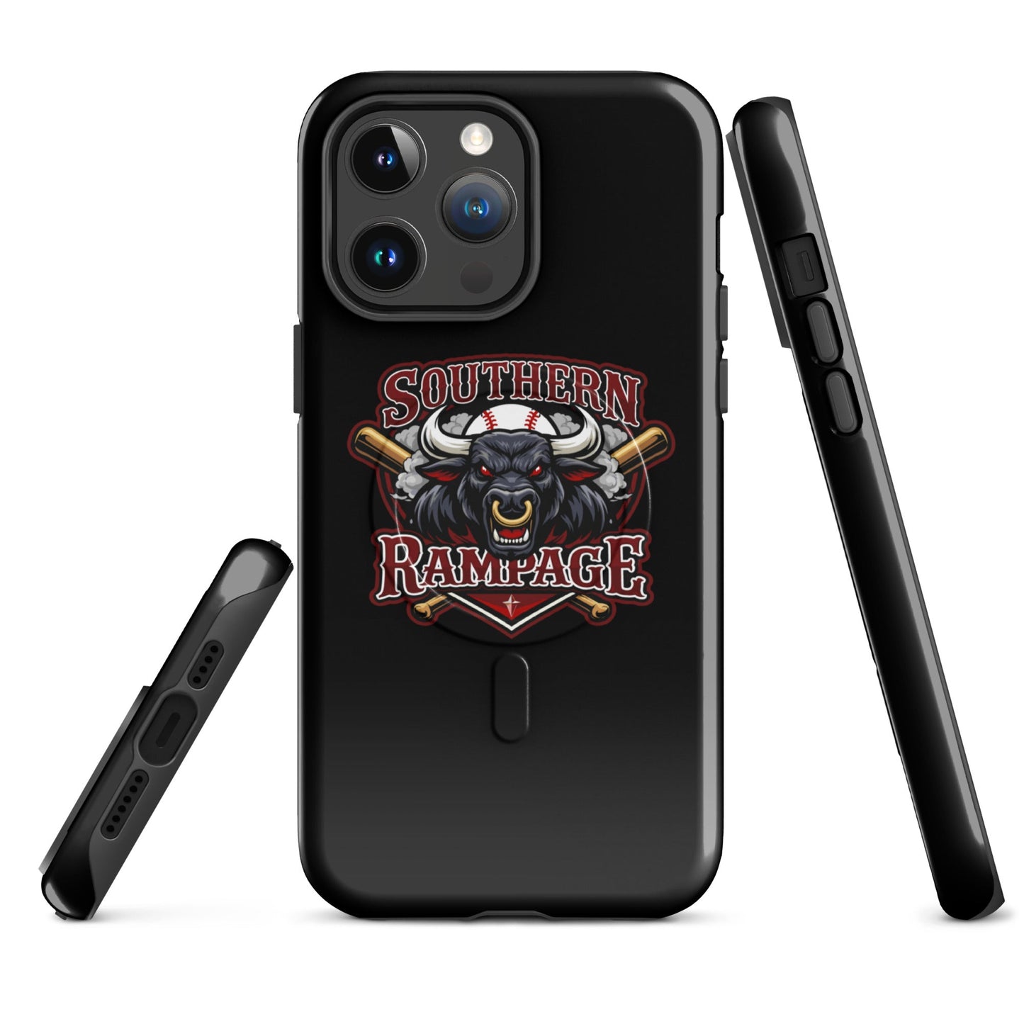 Magsafe Tough Case for iPhone | Southern Rampage
