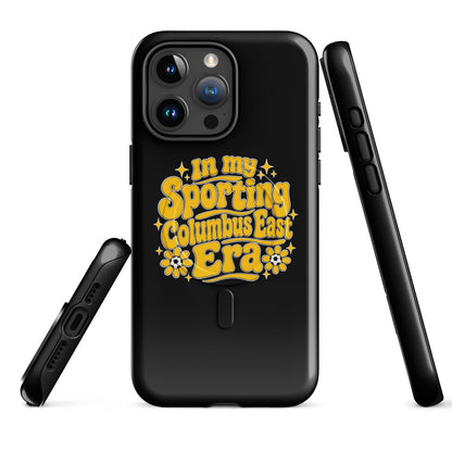 Magsafe Tough Case for iPhone | Sporting Columbus East | Athletics Logo