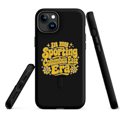 Magsafe Tough Case for iPhone | Sporting Columbus East | Athletics Logo