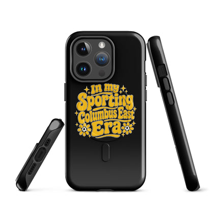 Magsafe Tough Case for iPhone | Sporting Columbus East | Athletics Logo