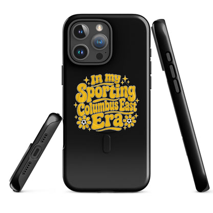 Magsafe Tough Case for iPhone | Sporting Columbus East | Athletics Logo