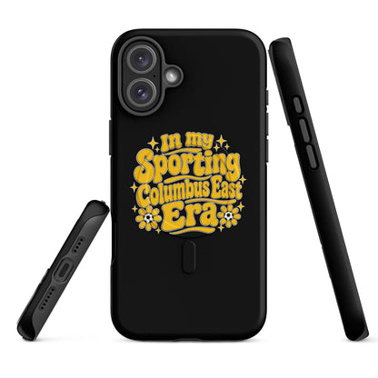 Magsafe Tough Case for iPhone | Sporting Columbus East | Athletics Logo
