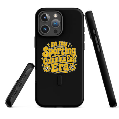 Magsafe Tough Case for iPhone | Sporting Columbus East | Athletics Logo