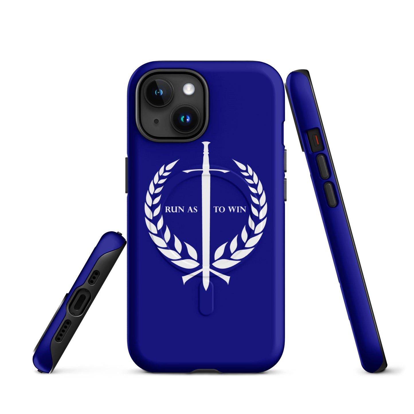 Magsafe Tough Case for iPhone | St. Paul Newman Center