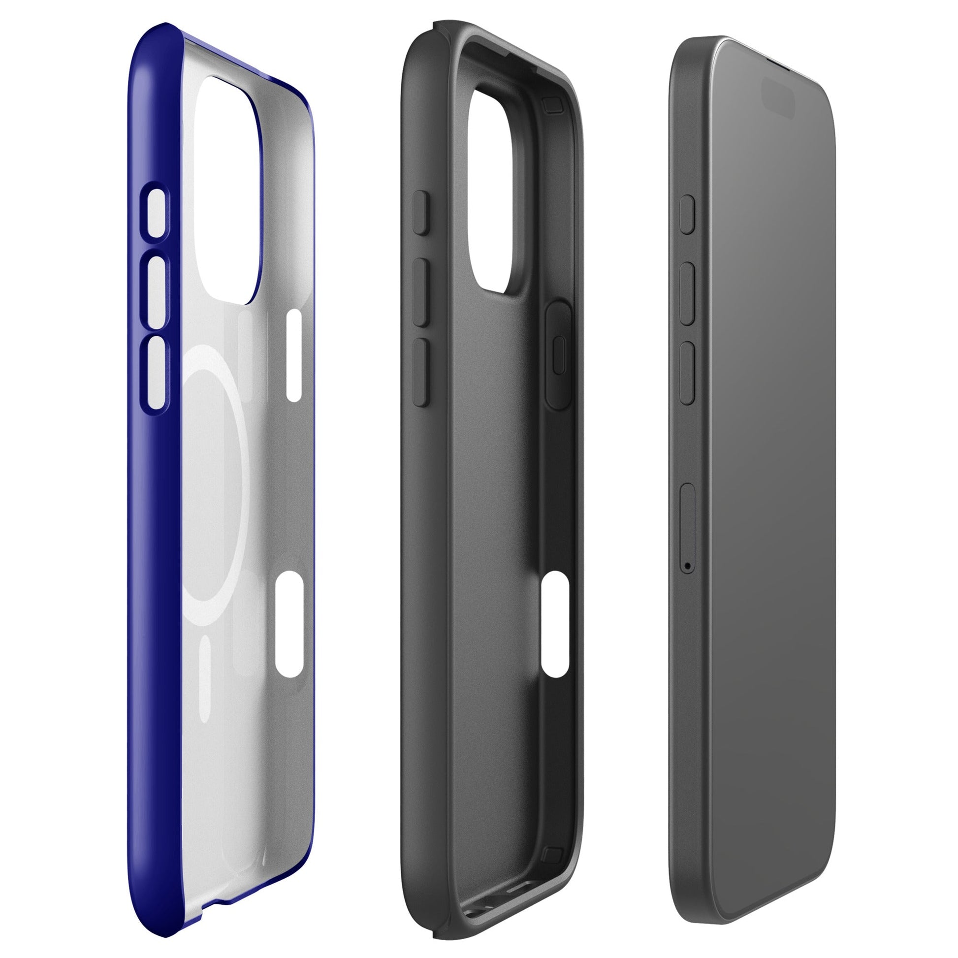 Magsafe Tough Case for iPhone | St. Paul Newman Center