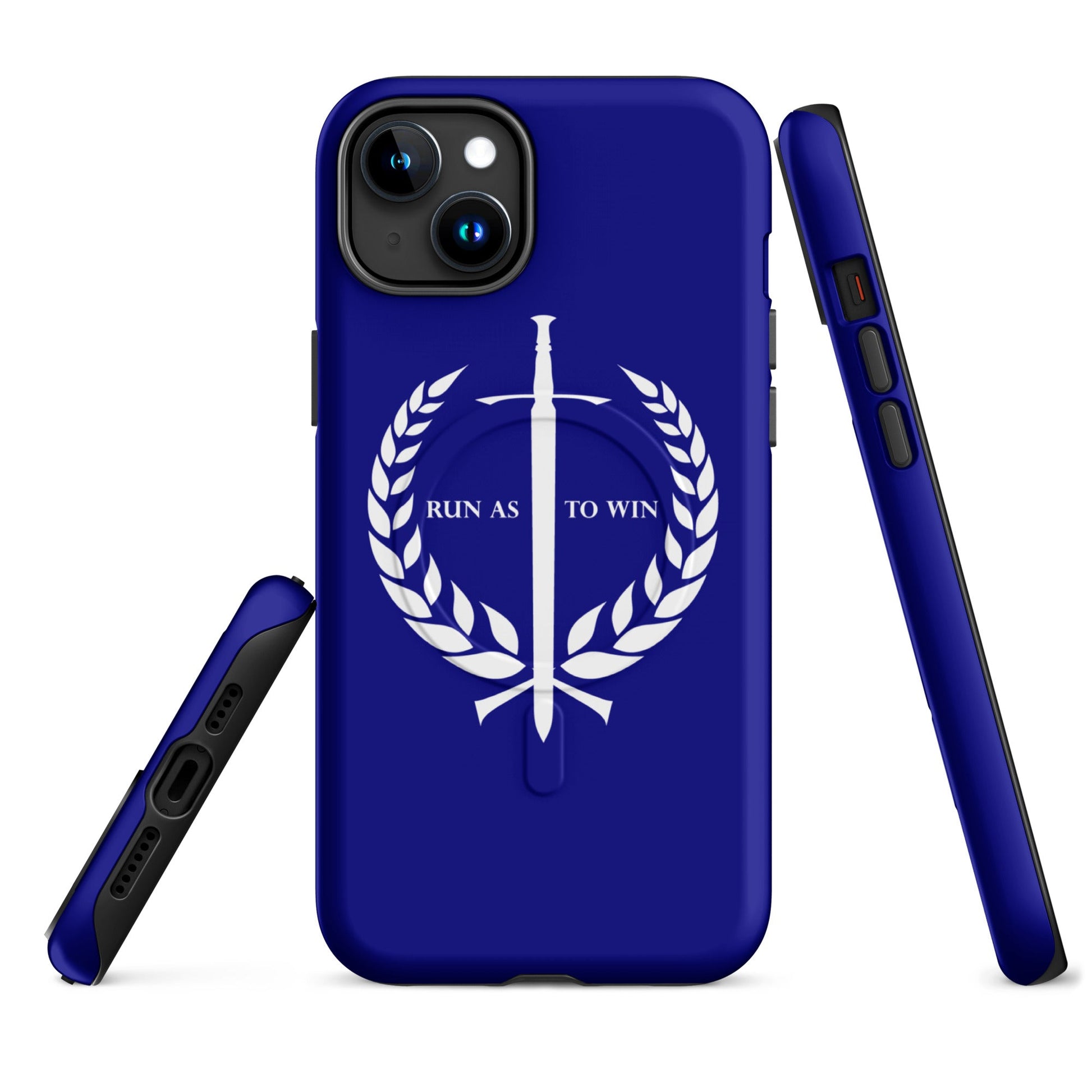 Magsafe Tough Case for iPhone | St. Paul Newman Center