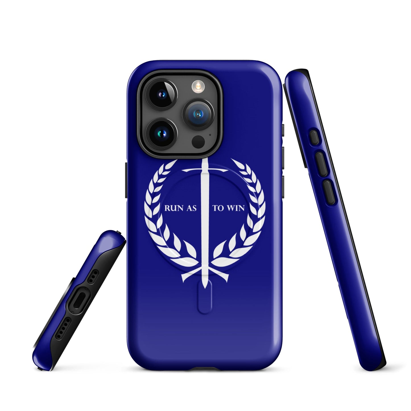Magsafe Tough Case for iPhone | St. Paul Newman Center