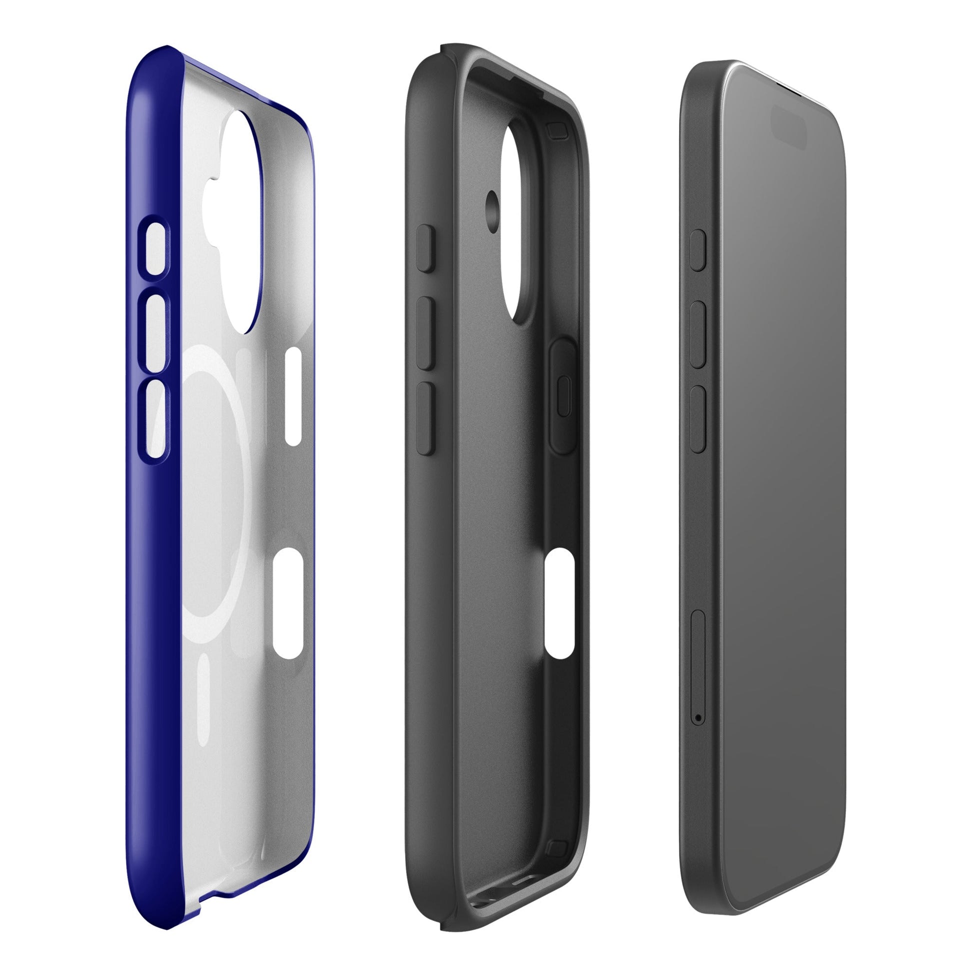Magsafe Tough Case for iPhone | St. Paul Newman Center