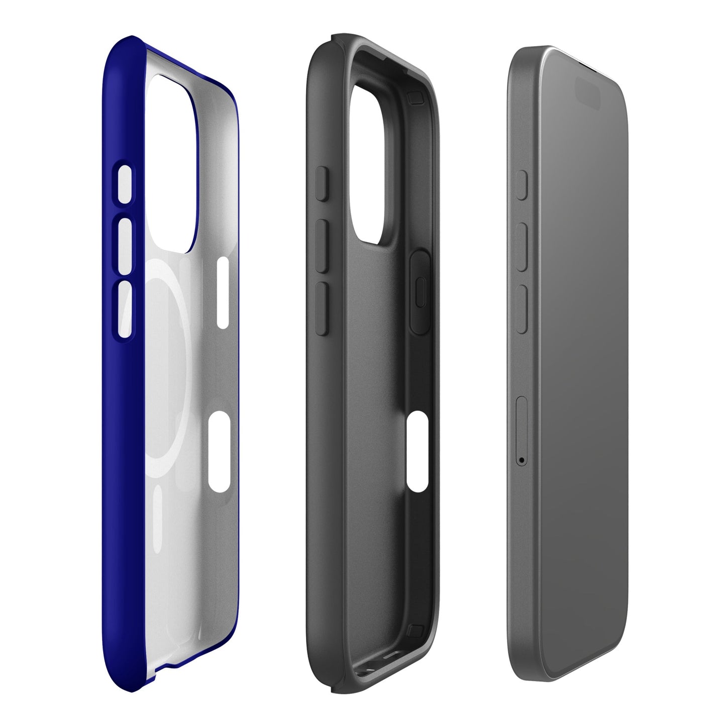 Magsafe Tough Case for iPhone | St. Paul Newman Center