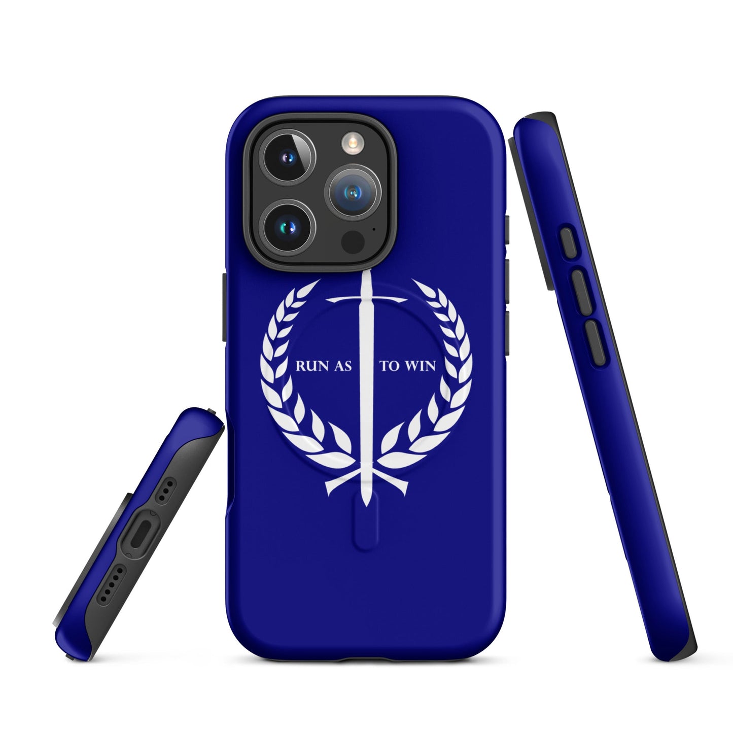 Magsafe Tough Case for iPhone | St. Paul Newman Center