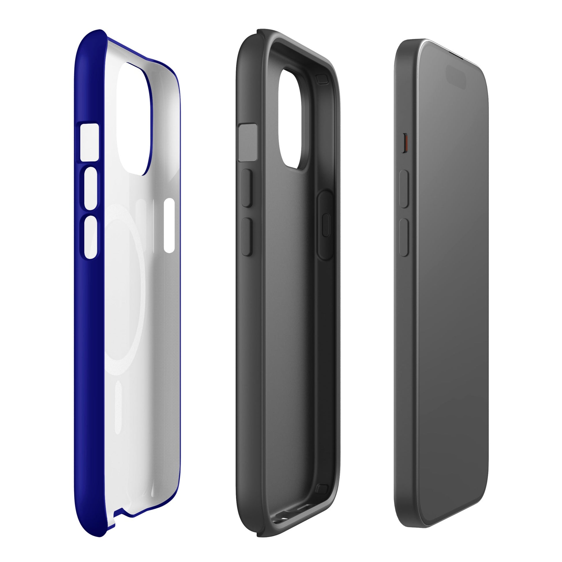 Magsafe Tough Case for iPhone | St. Paul Newman Center