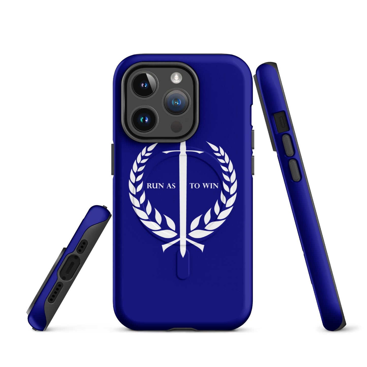 Magsafe Tough Case for iPhone | St. Paul Newman Center