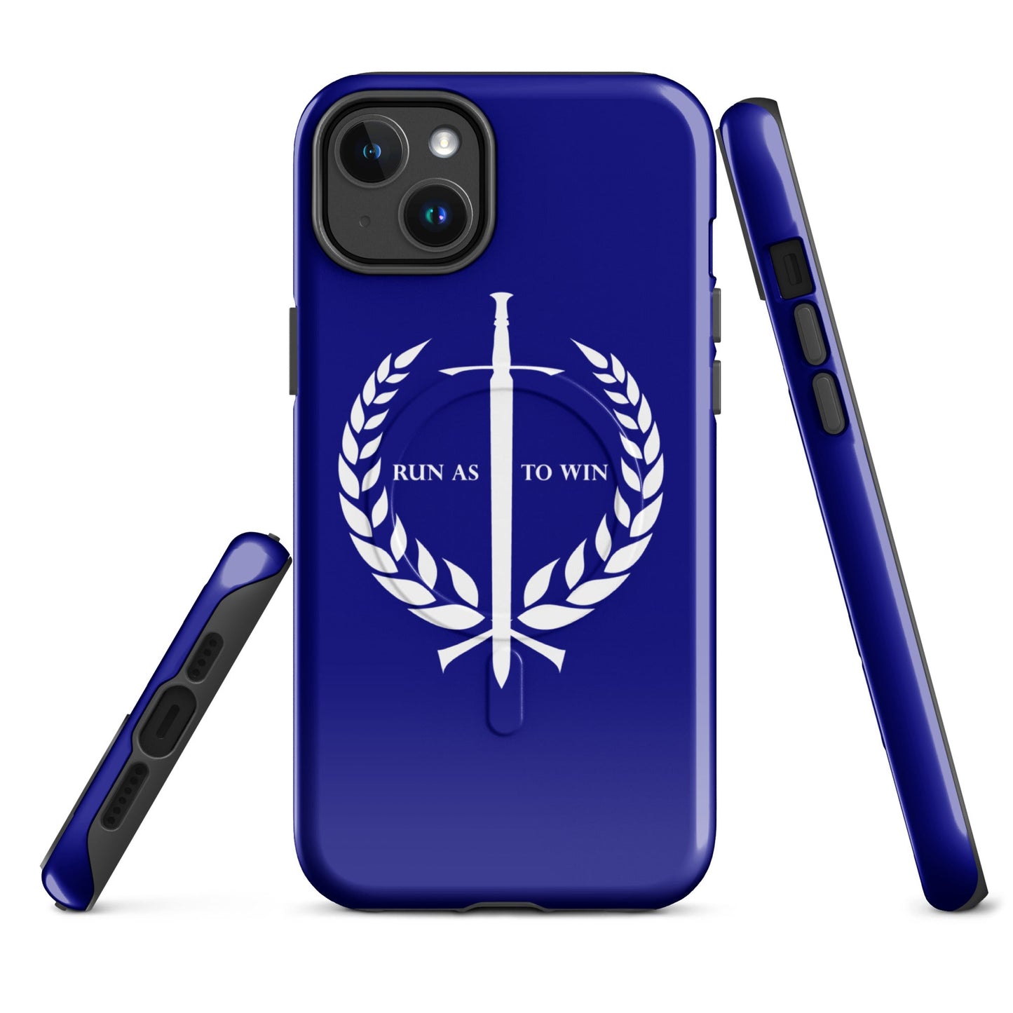 Magsafe Tough Case for iPhone | St. Paul Newman Center