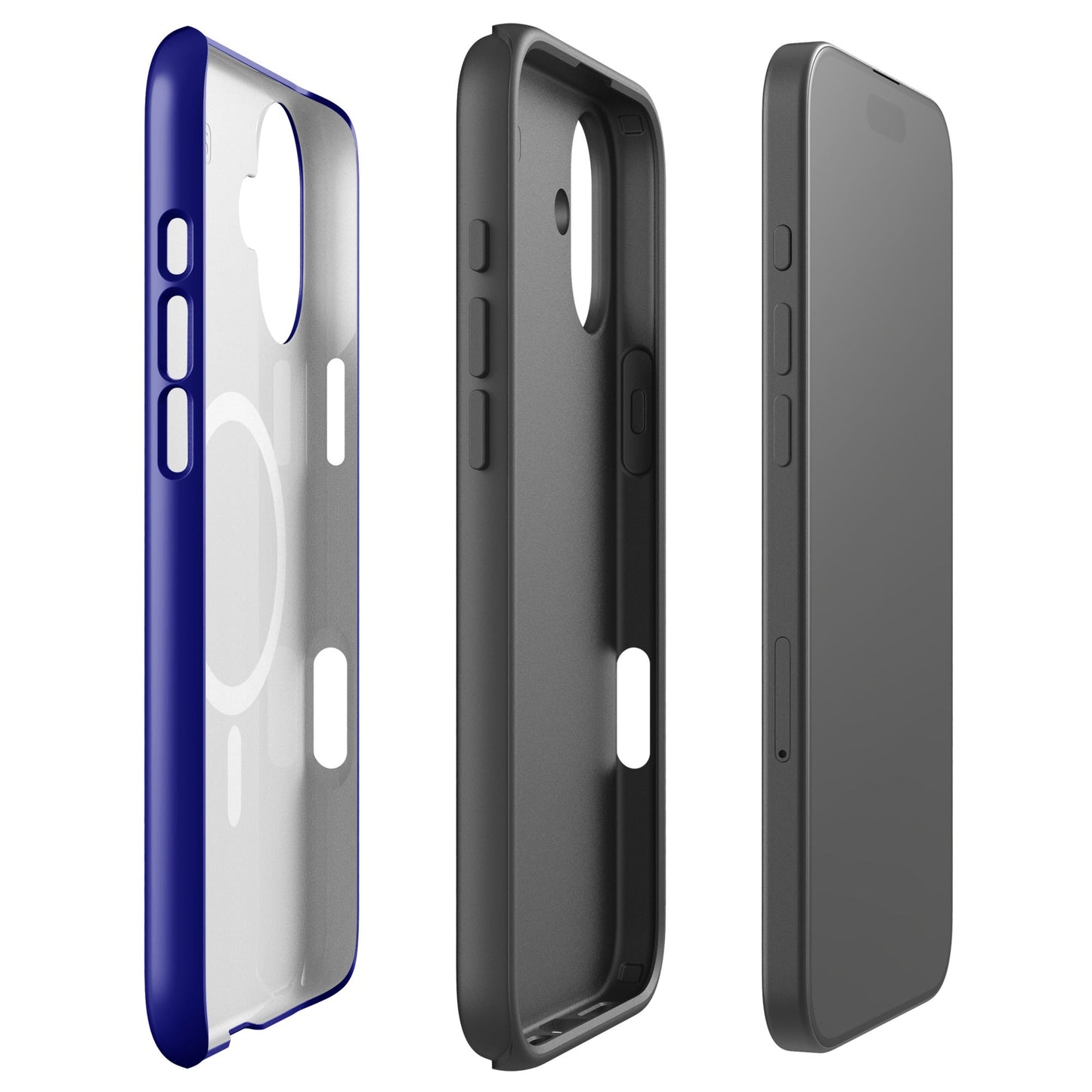 Magsafe Tough Case for iPhone | St. Paul Newman Center