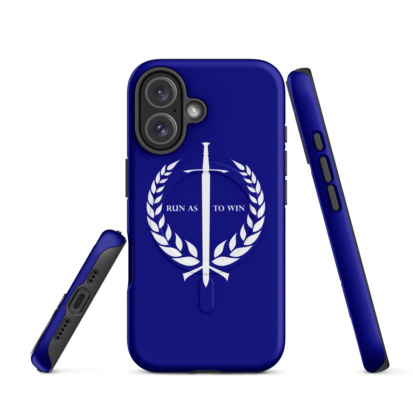 Magsafe Tough Case for iPhone | St. Paul Newman Center