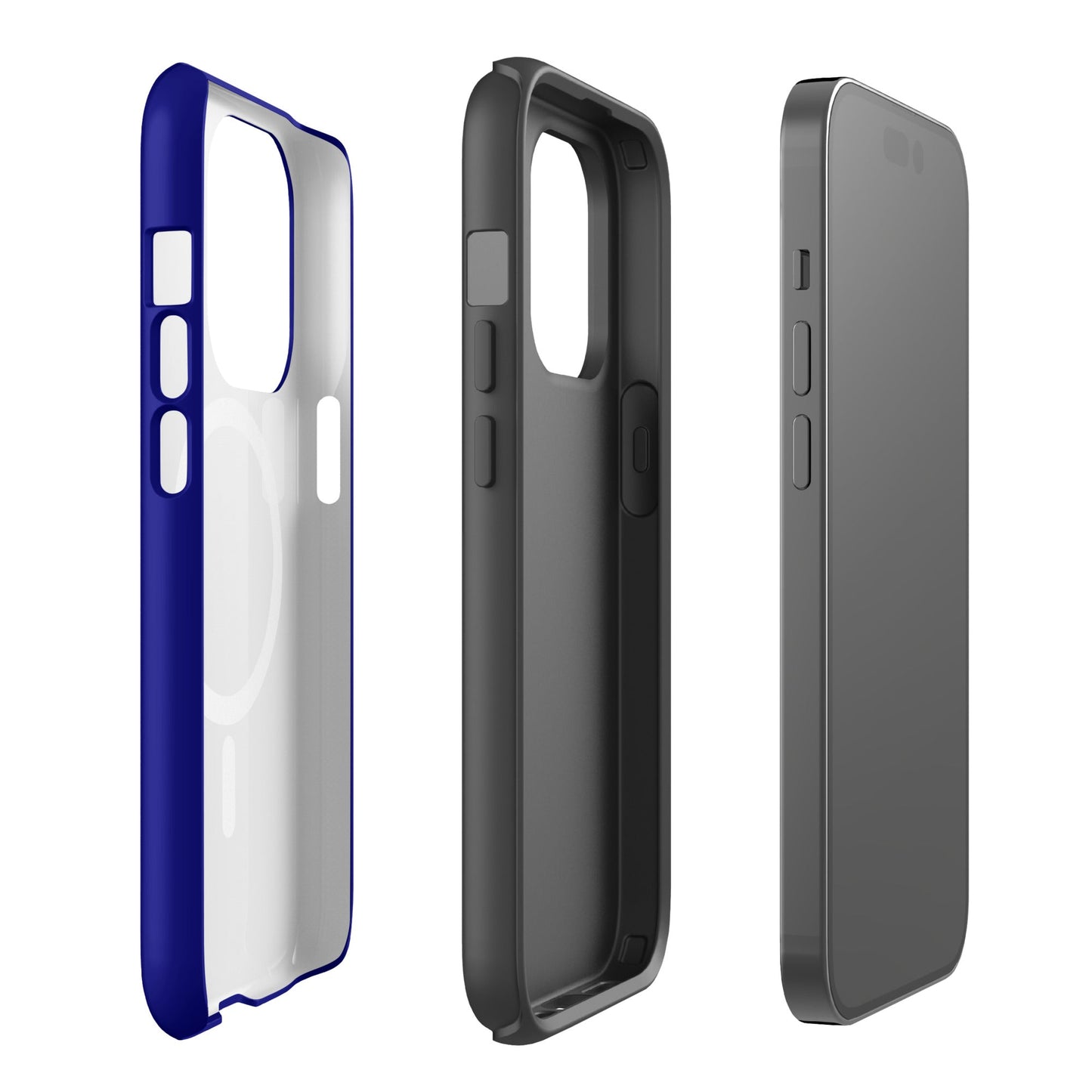 Magsafe Tough Case for iPhone | St. Paul Newman Center