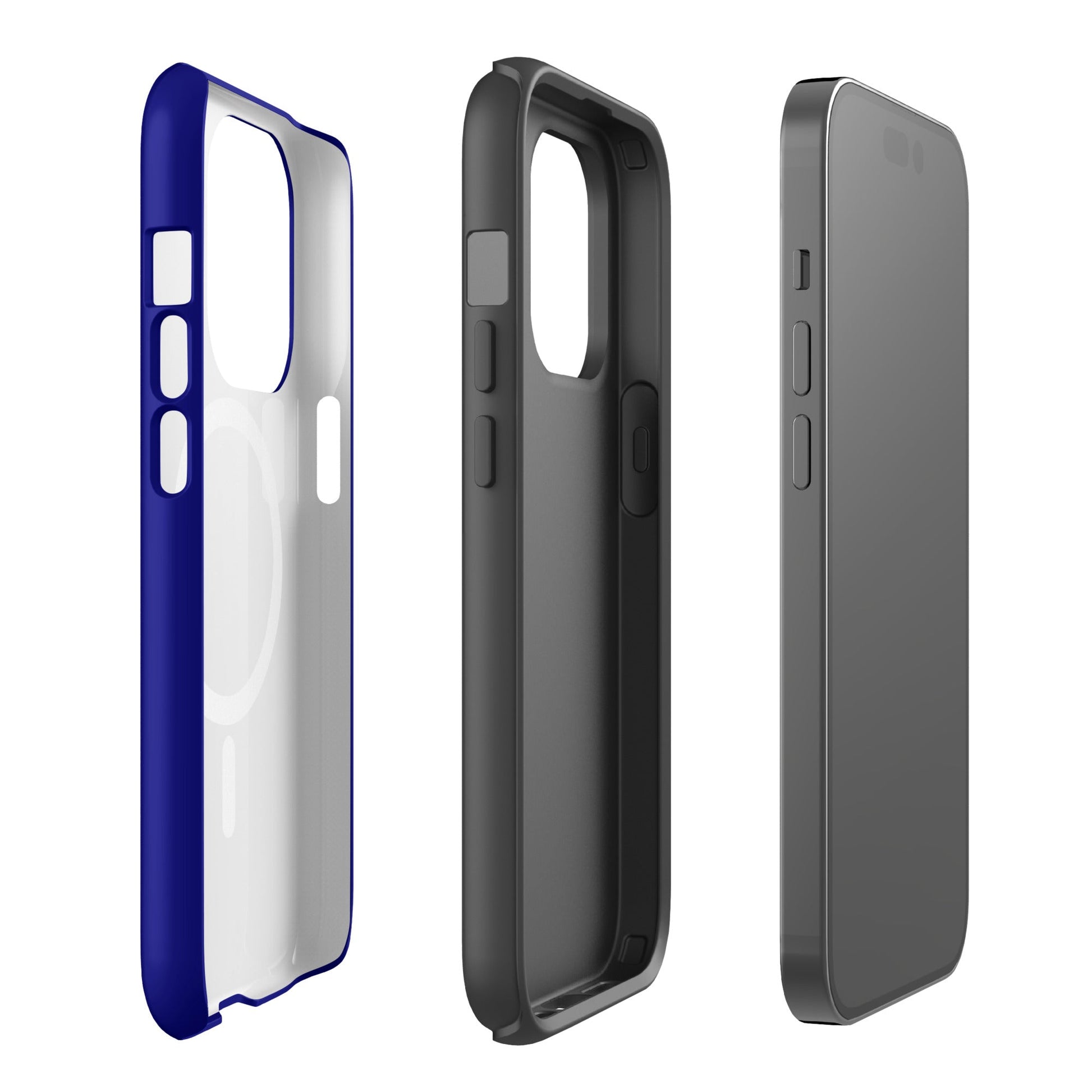 Magsafe Tough Case for iPhone | St. Paul Newman Center