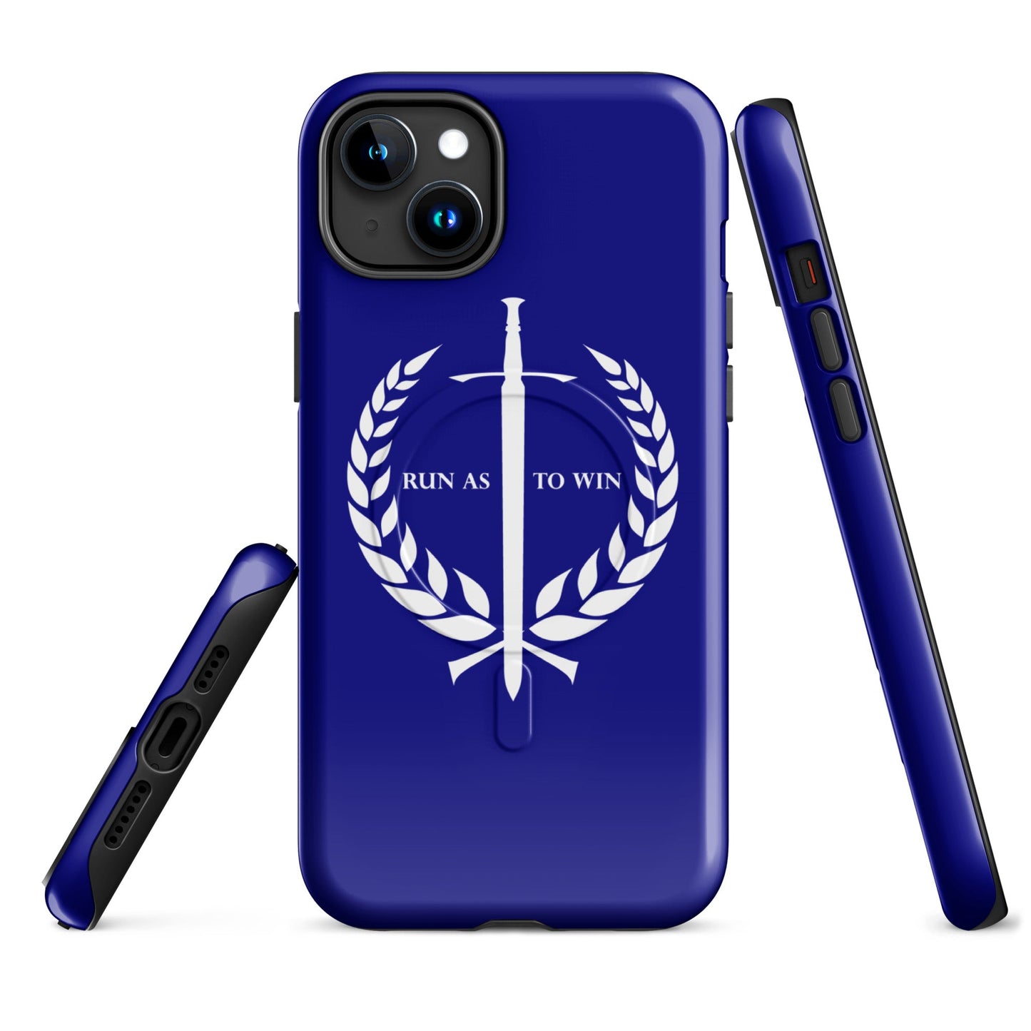 Magsafe Tough Case for iPhone | St. Paul Newman Center
