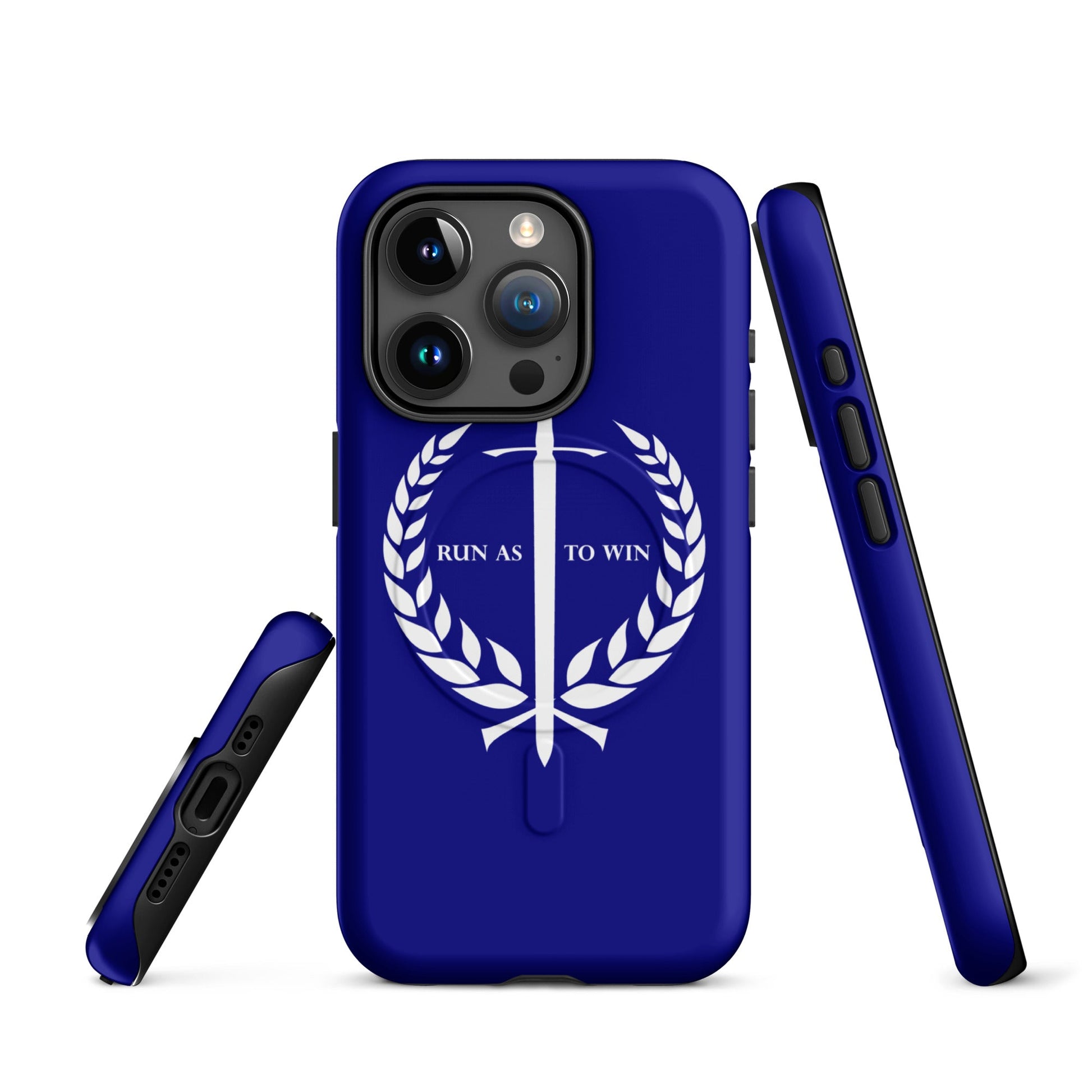 Magsafe Tough Case for iPhone | St. Paul Newman Center