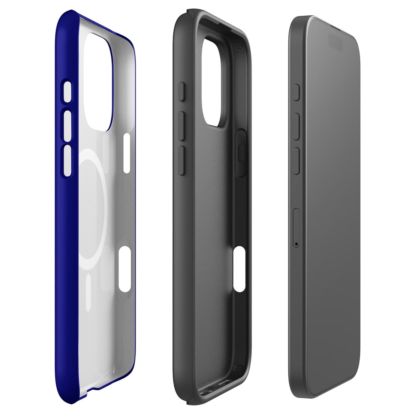 Magsafe Tough Case for iPhone | St. Paul Newman Center