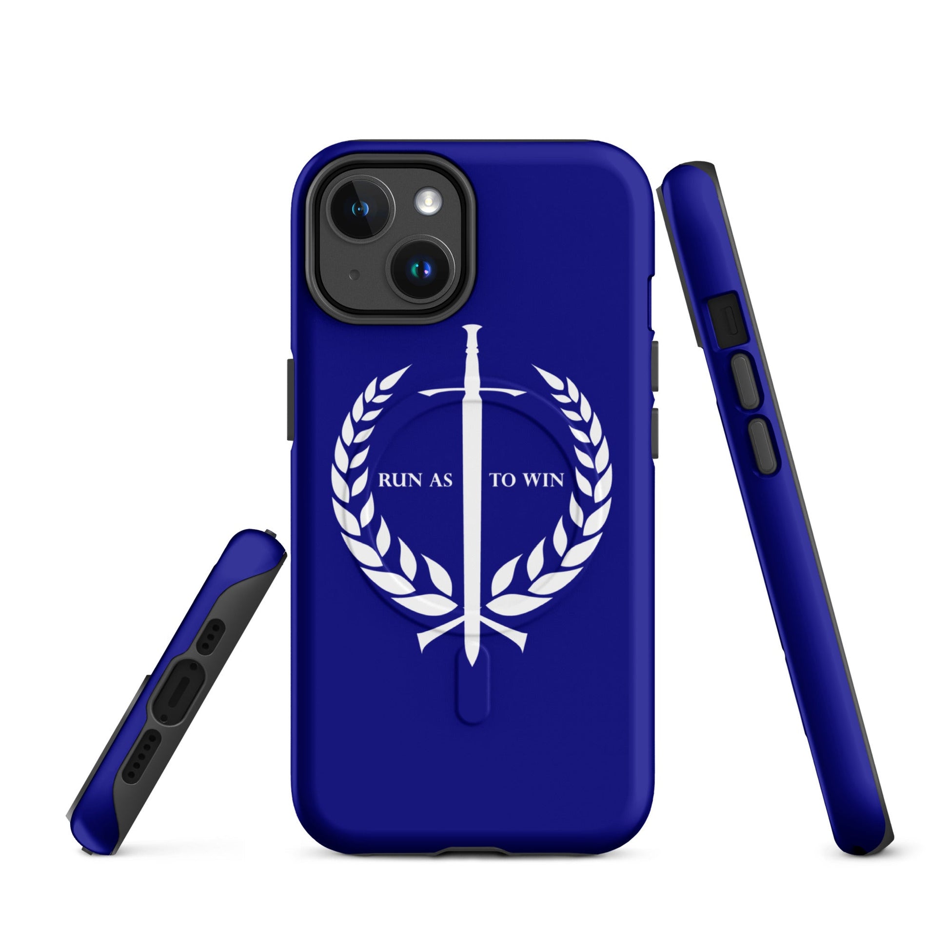 Magsafe Tough Case for iPhone | St. Paul Newman Center