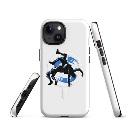 Magsafe Tough Case for iPhone | Storm Wrestling Club