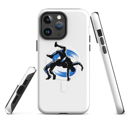 Magsafe Tough Case for iPhone | Storm Wrestling Club