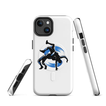 Magsafe Tough Case for iPhone | Storm Wrestling Club