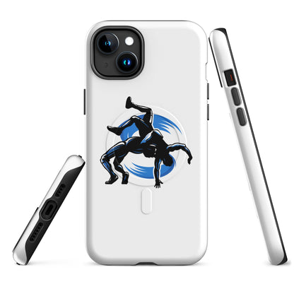 Magsafe Tough Case for iPhone | Storm Wrestling Club