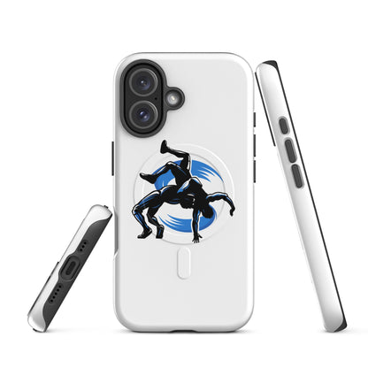 Magsafe Tough Case for iPhone | Storm Wrestling Club