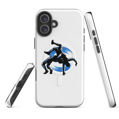 Magsafe Tough Case for iPhone | Storm Wrestling Club