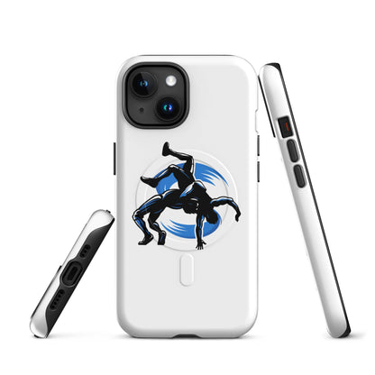 Magsafe Tough Case for iPhone | Storm Wrestling Club