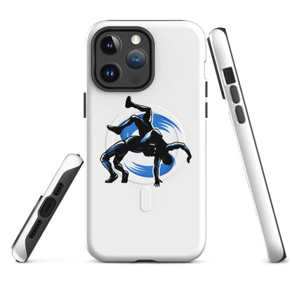 Magsafe Tough Case for iPhone | Storm Wrestling Club