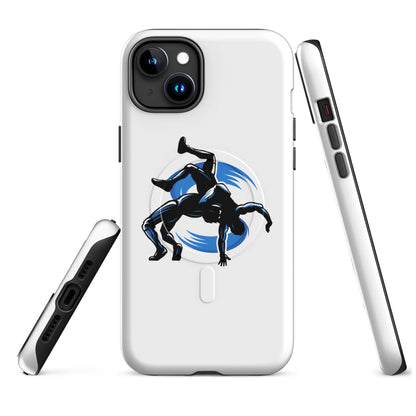 Magsafe Tough Case for iPhone | Storm Wrestling Club